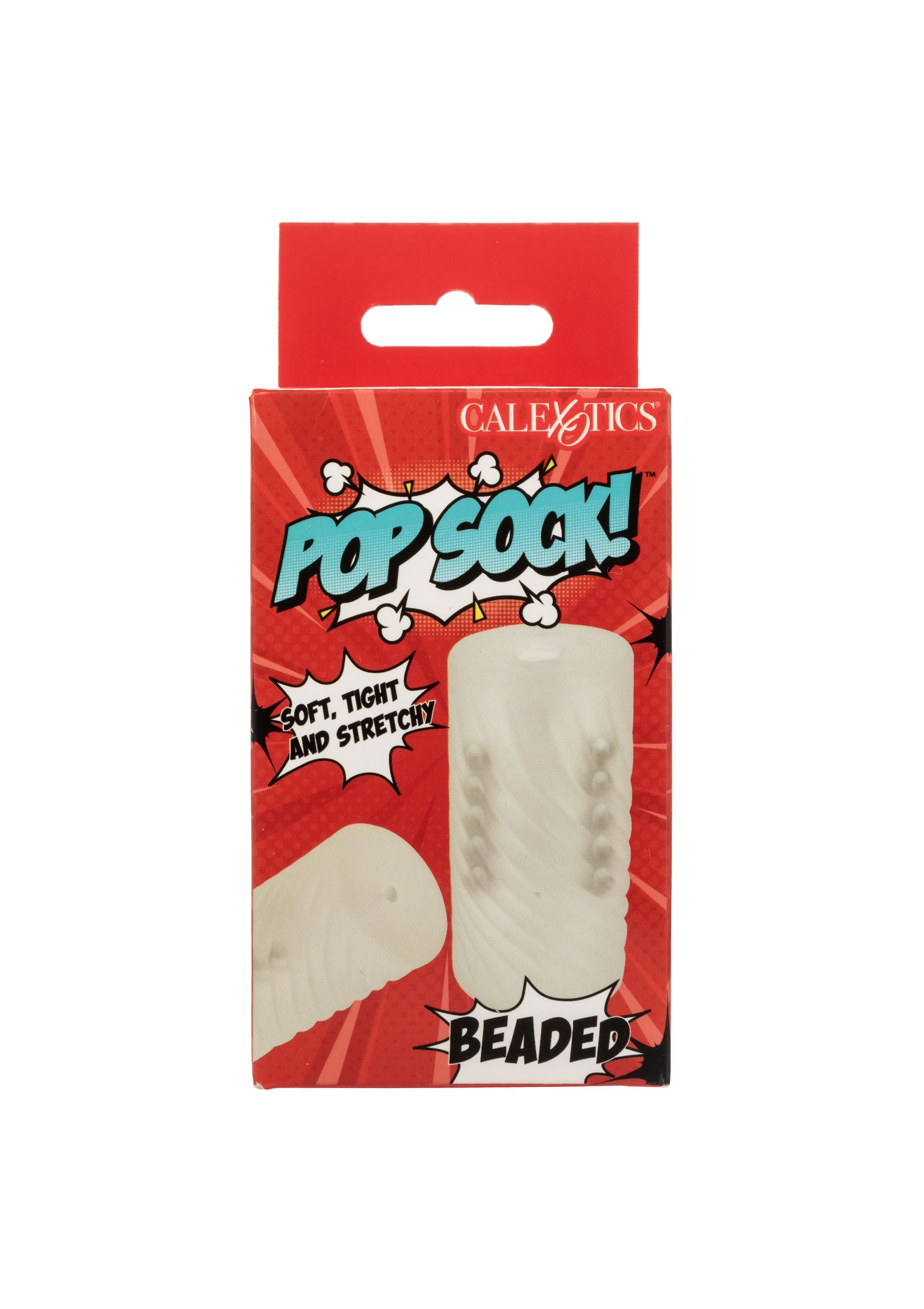 Masturbateur CalExotics Beaded Stroker