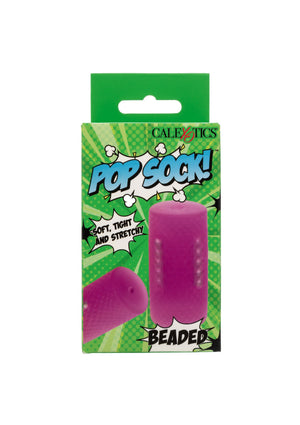 Masturbateur CalExotics Beaded Stroker