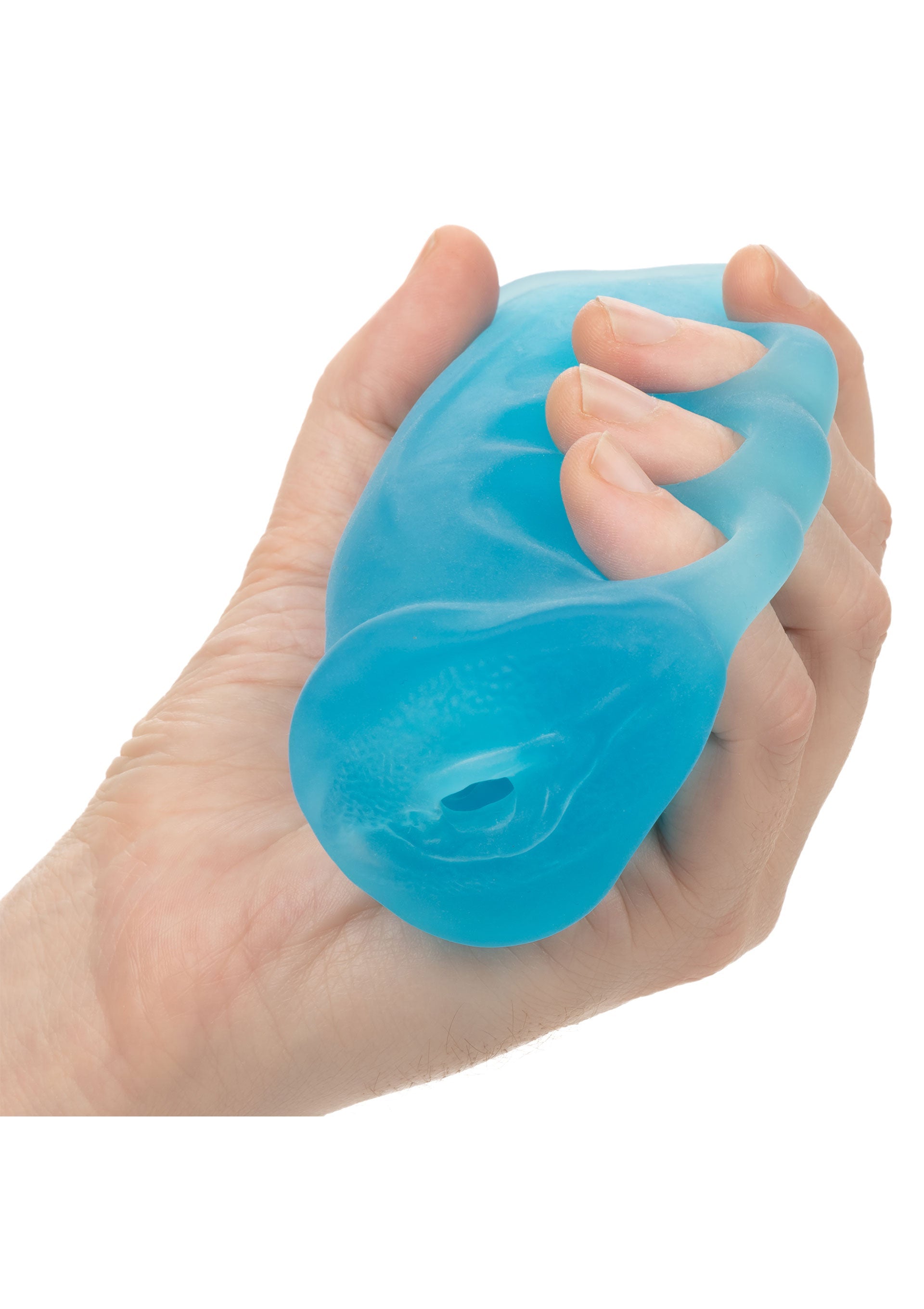 Masturbateur CalExotics Grip-N-Stroke Small