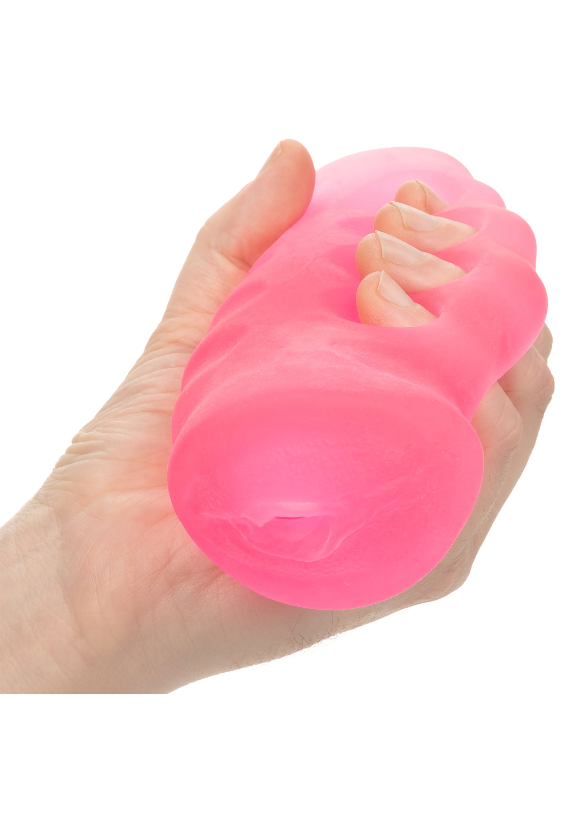Masturbateur CalExotics Grip-N-Stroke Large
