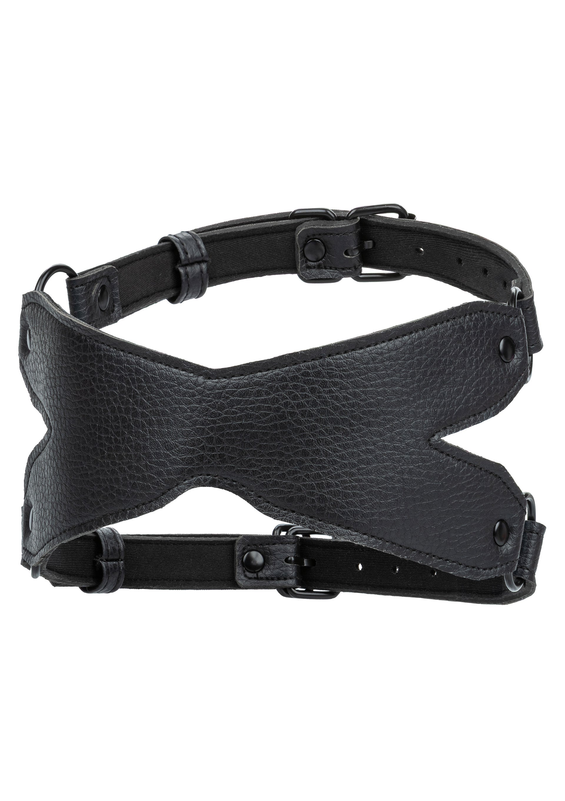 Accessoire BDSM CalExotics X-Mask