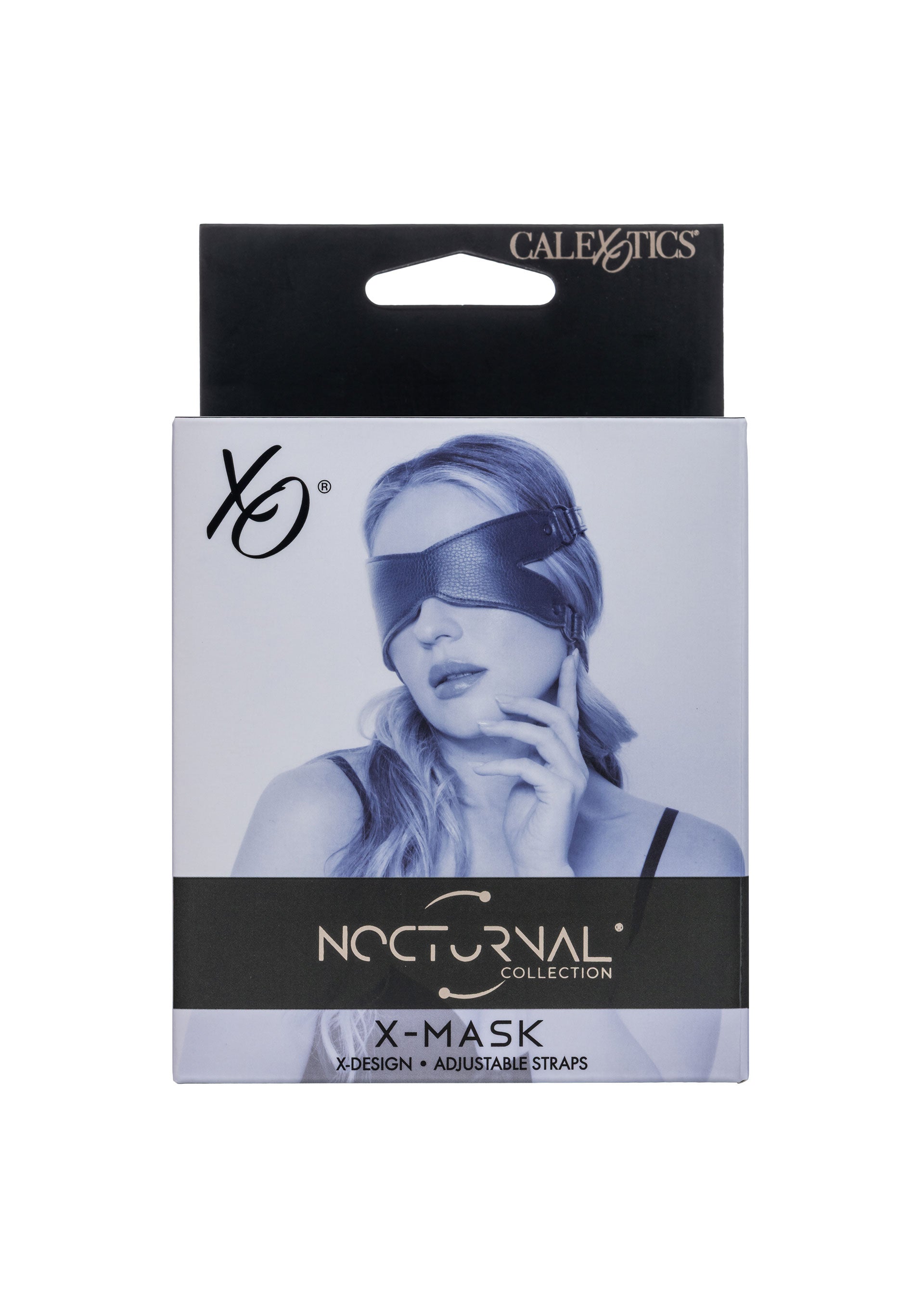 Accessoire BDSM CalExotics X-Mask