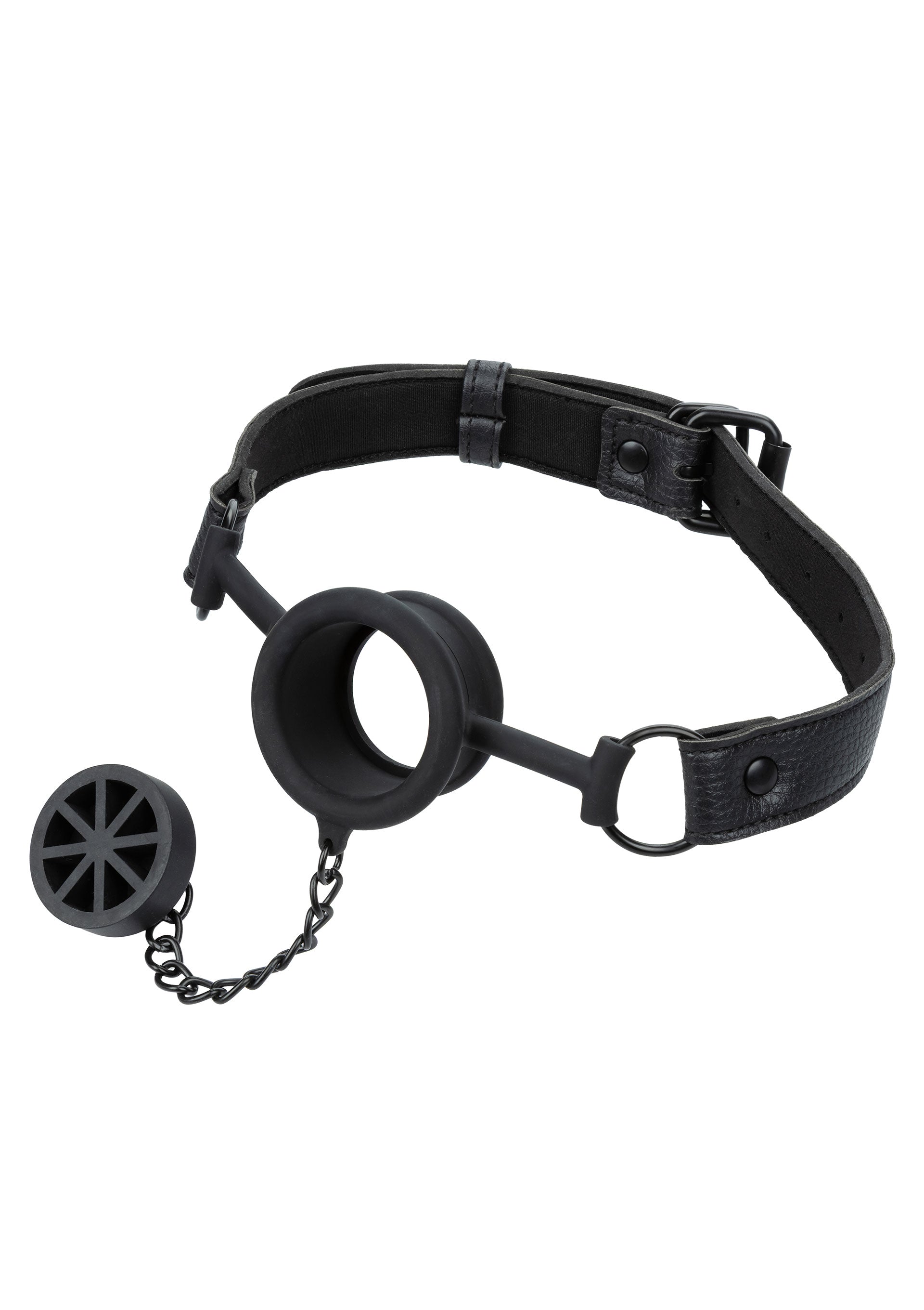 Accessoire BDSM CalExotics Stopper Gag