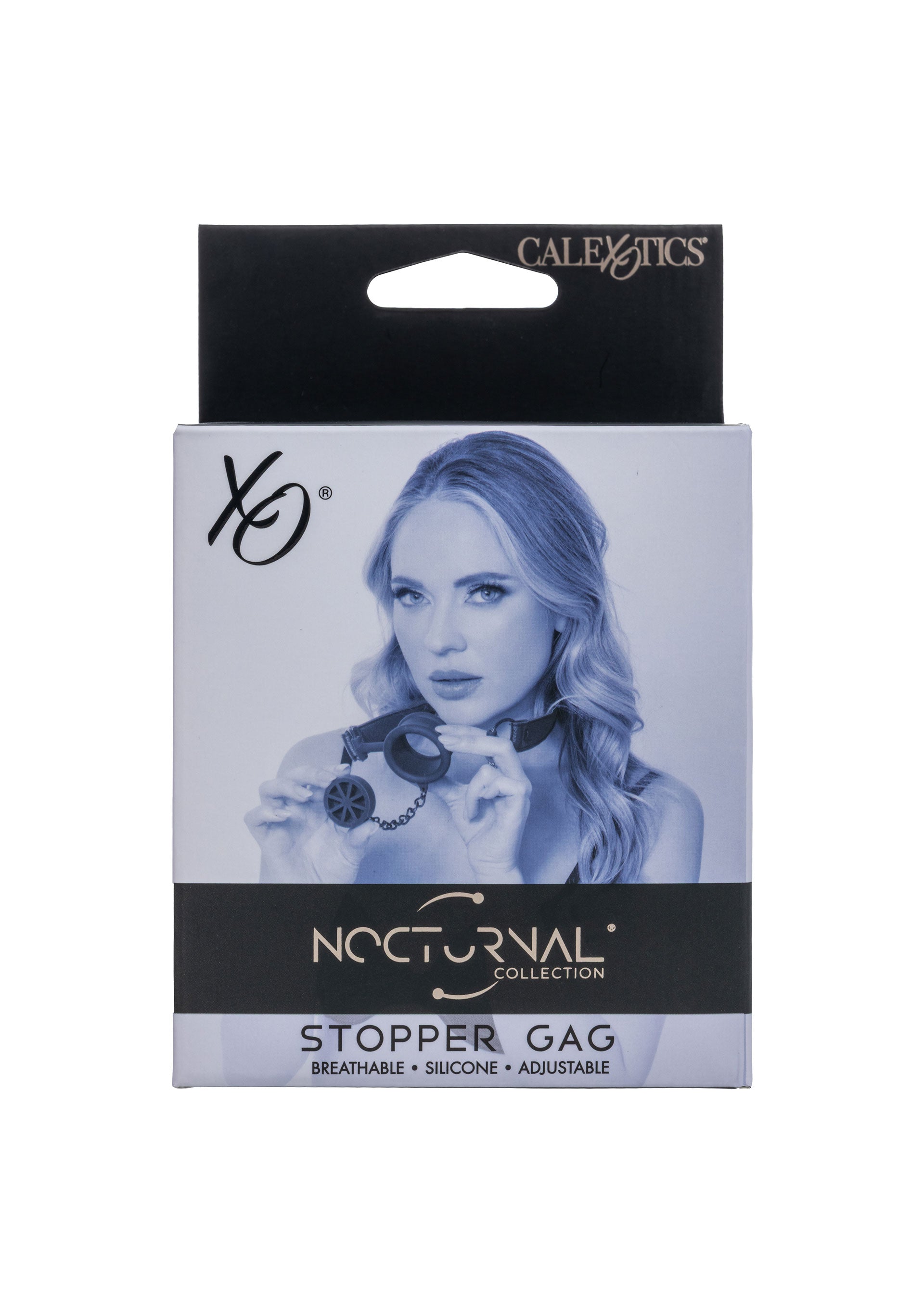 Accessoire BDSM CalExotics Stopper Gag