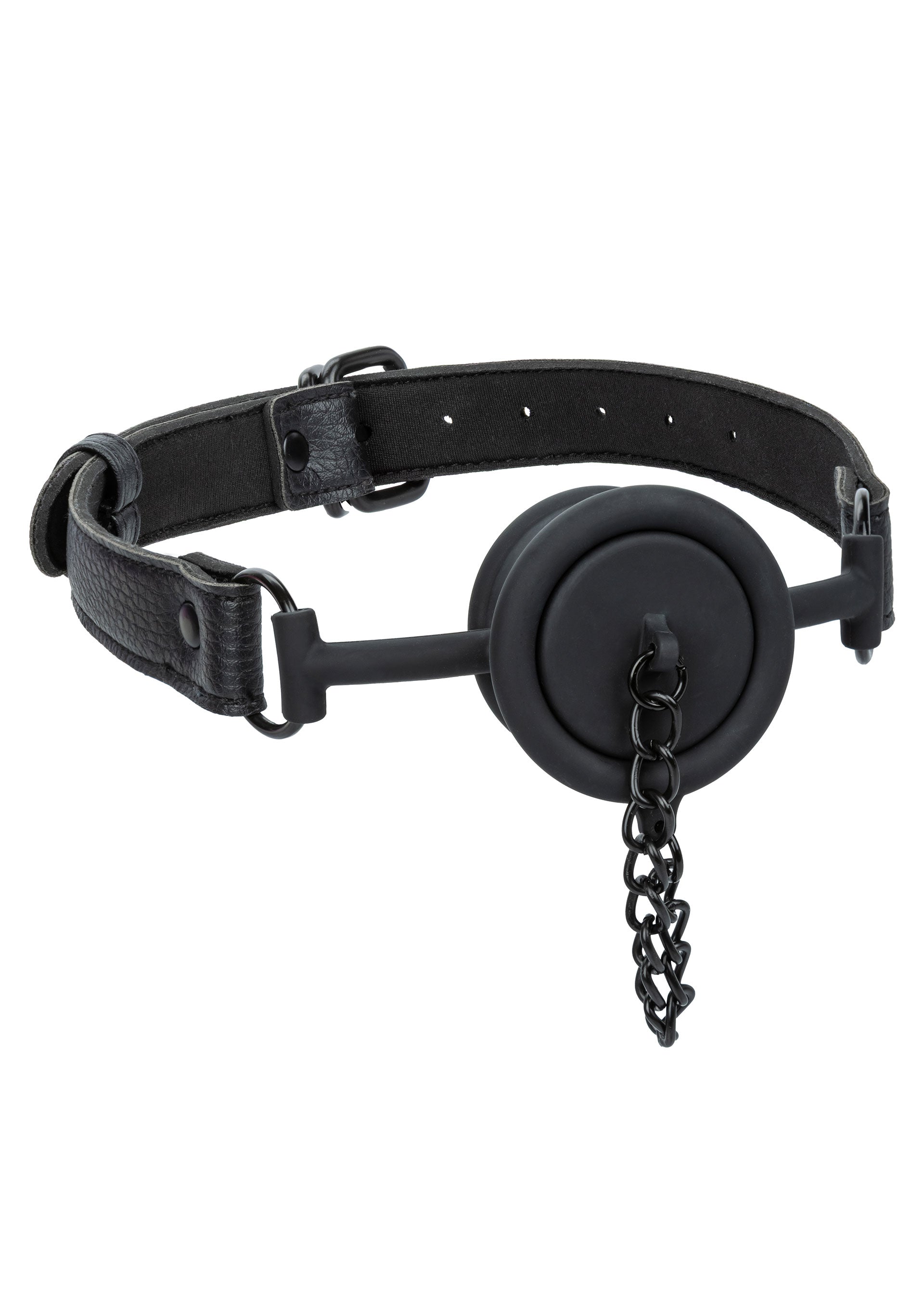 Accessoire BDSM CalExotics Stopper Gag