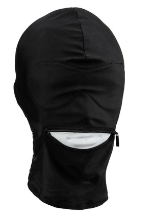 Accessoire BDSM CalExotics Fetish Hood