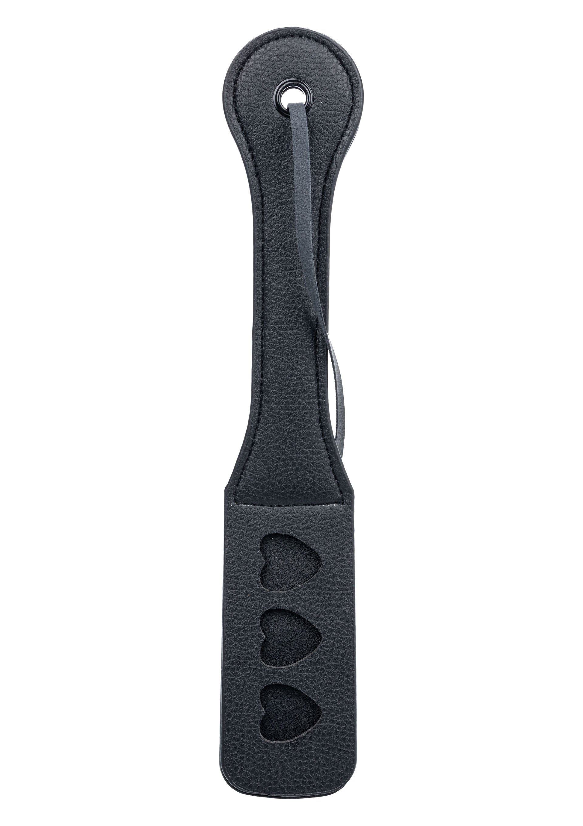 Accessoire BDSM CalExotics Heart Throb Paddle