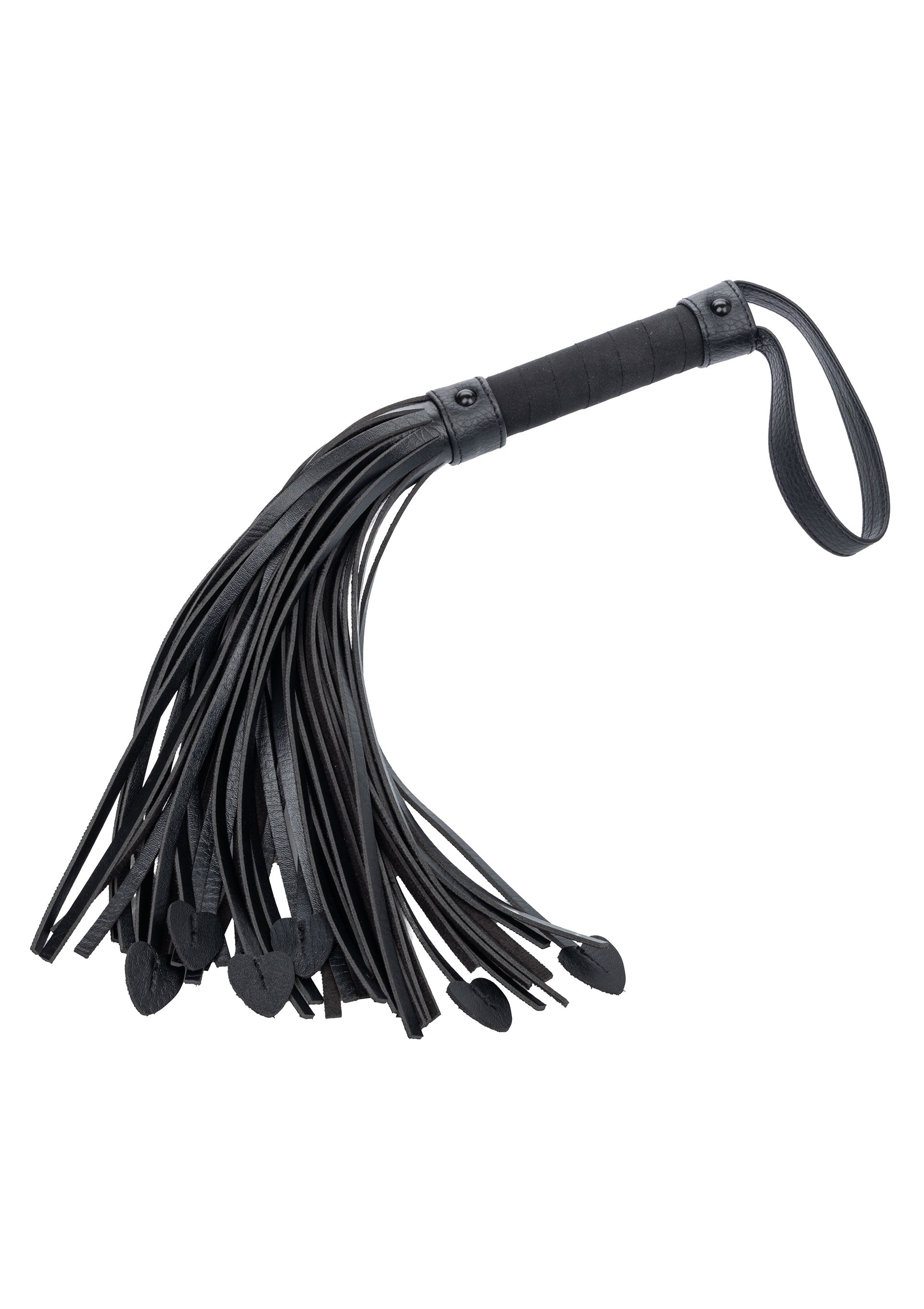 Accessoire BDSM CalExotics Heart Throb Flogger