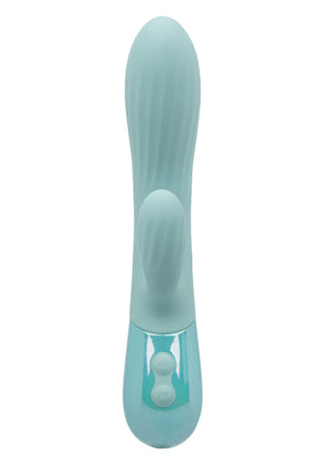 Vibromasseur CalExotics Dual Ripple Vibrator