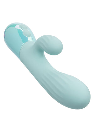 Vibromasseur CalExotics Dual Ripple Vibrator