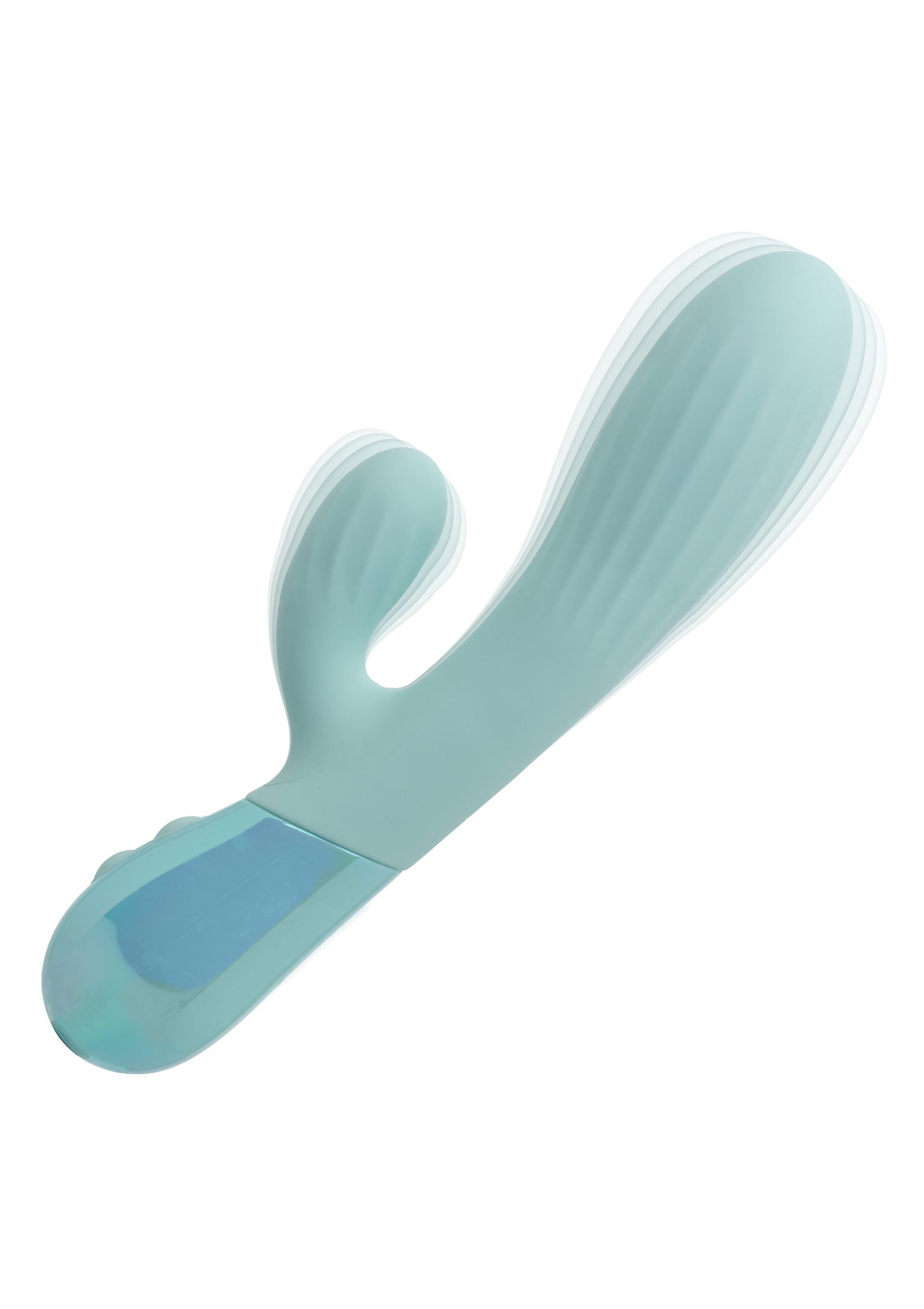 Vibromasseur CalExotics Dual Ripple Vibrator