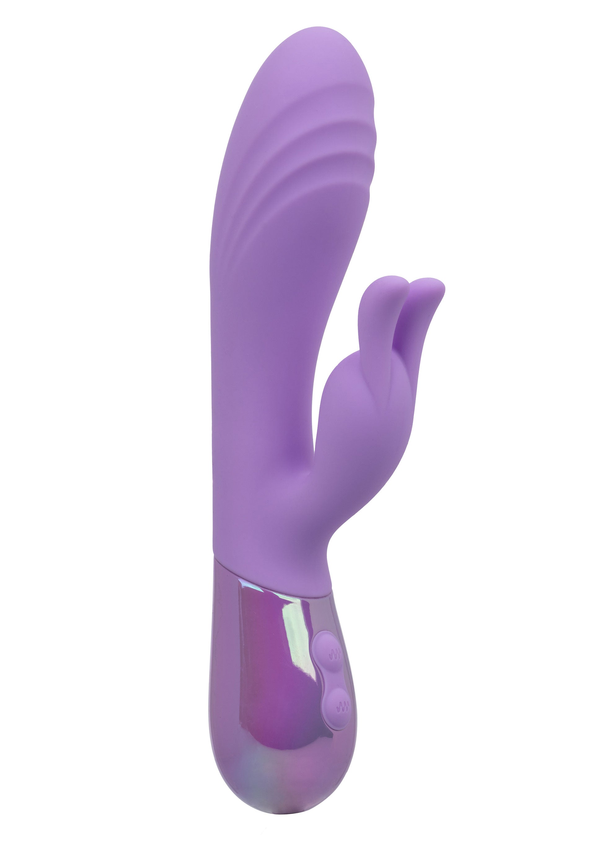 Vibromasseur CalExotics Dual Bunny Vibrator