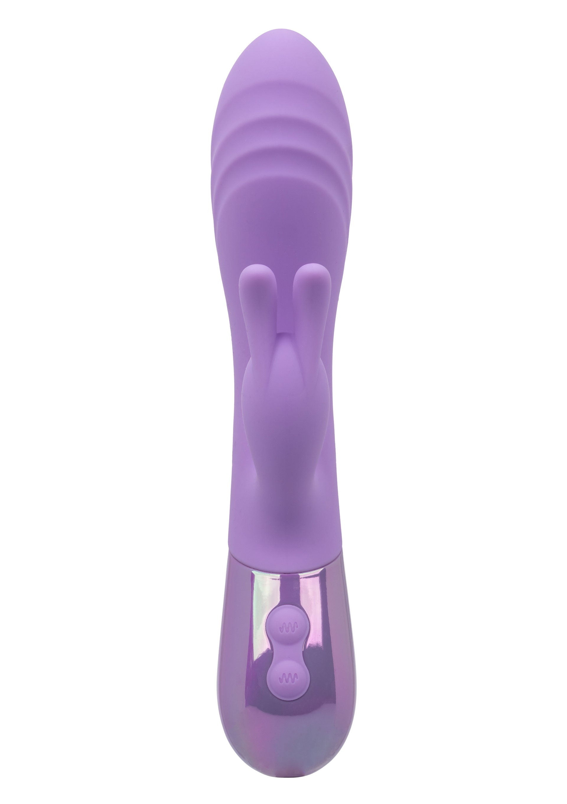 Vibromasseur CalExotics Dual Bunny Vibrator