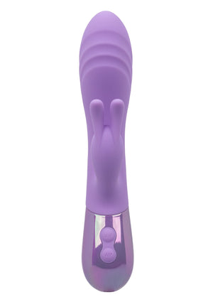 Vibromasseur CalExotics Dual Bunny Vibrator