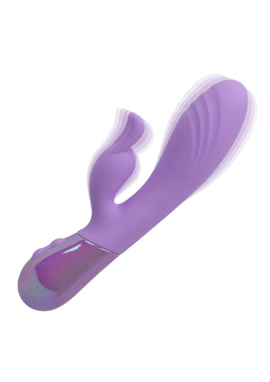 Vibromasseur CalExotics Dual Bunny Vibrator