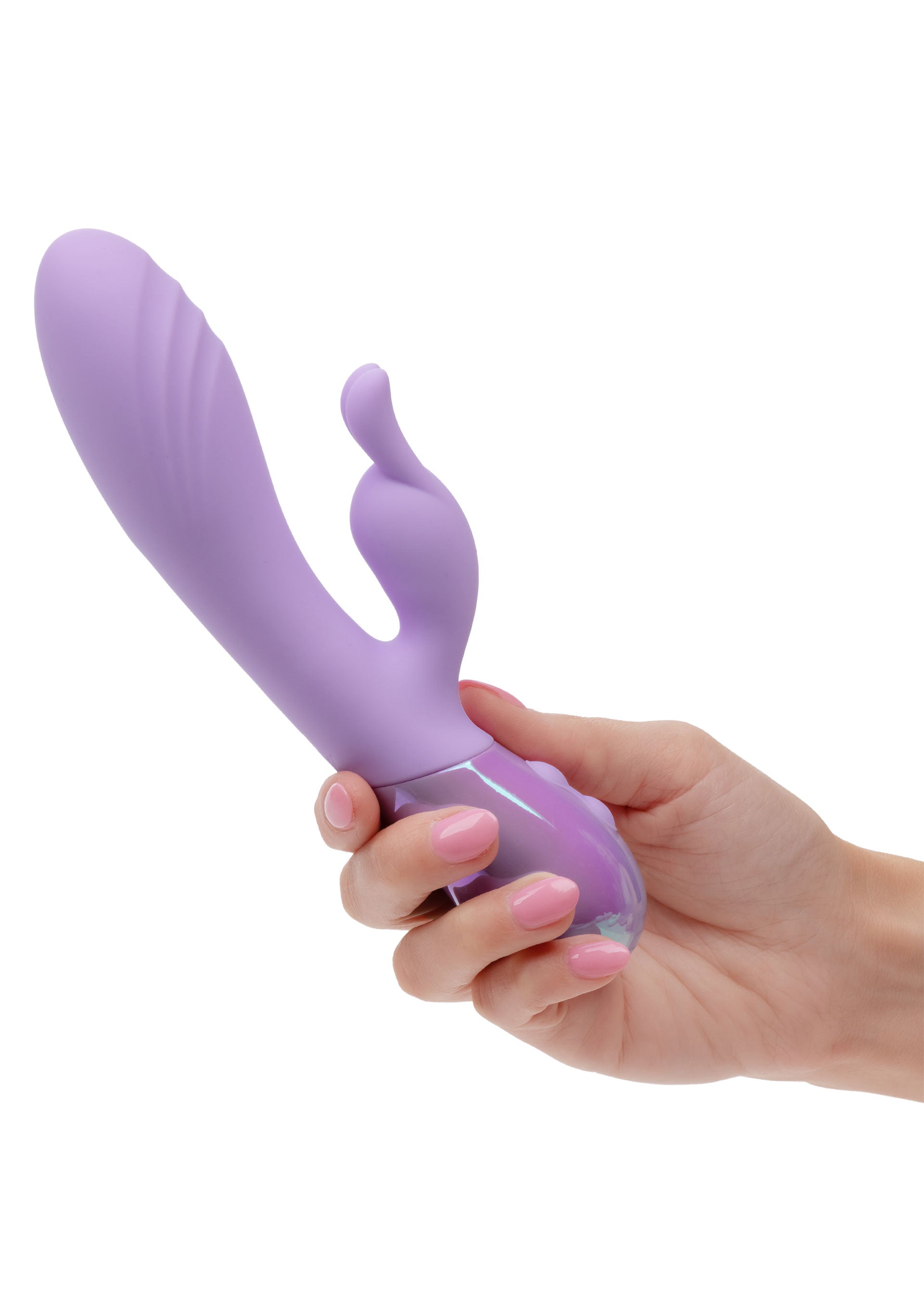 Vibromasseur CalExotics Dual Bunny Vibrator