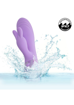 Vibromasseur CalExotics Dual Bunny Vibrator