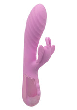 Vibromasseur CalExotics Dual Flutter Vibrator