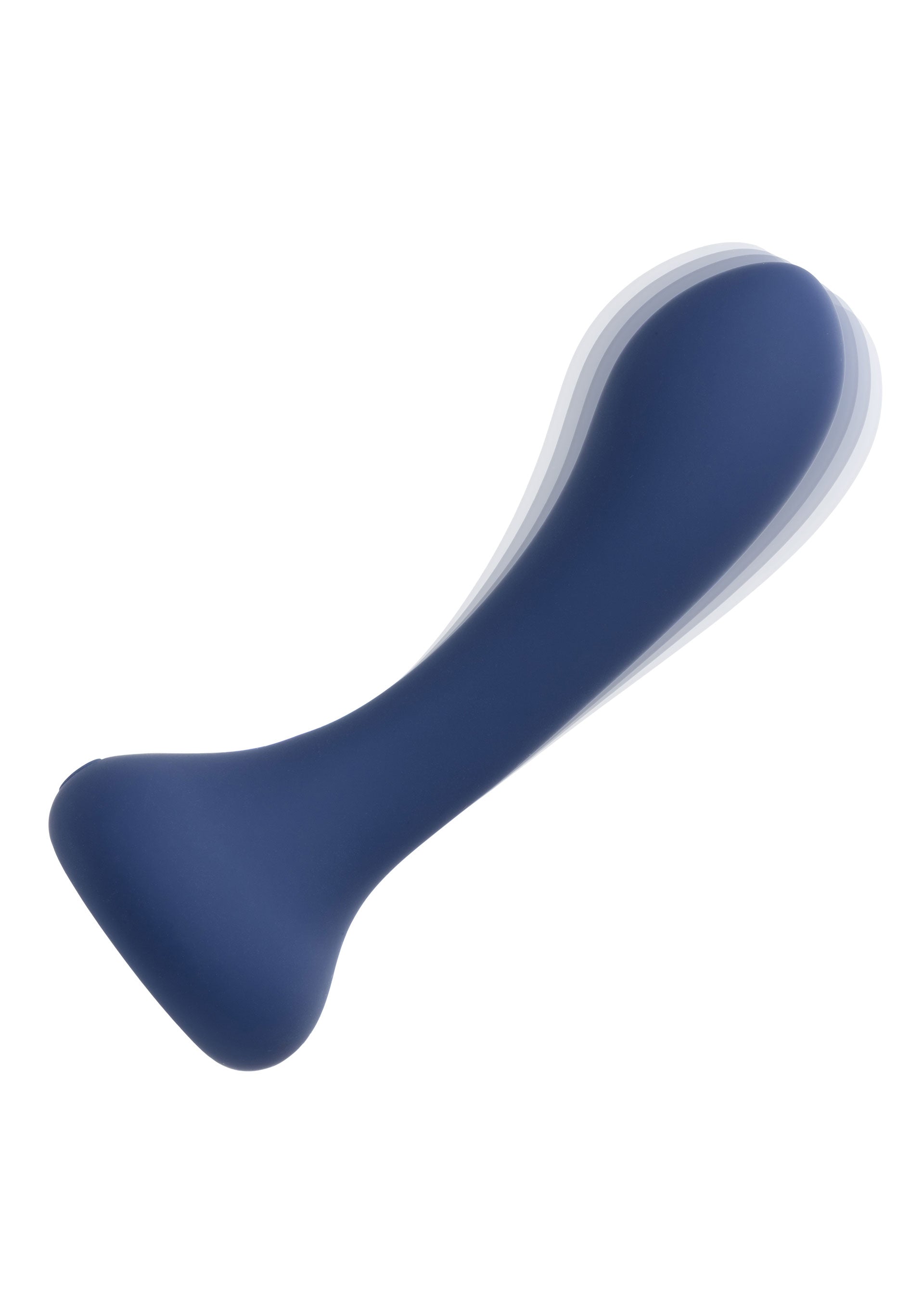 Jouet anal CalExotics Deep Curve Probe