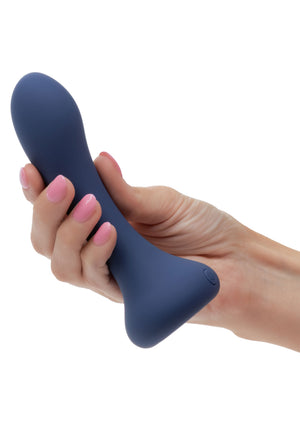 Jouet anal CalExotics Deep Curve Probe