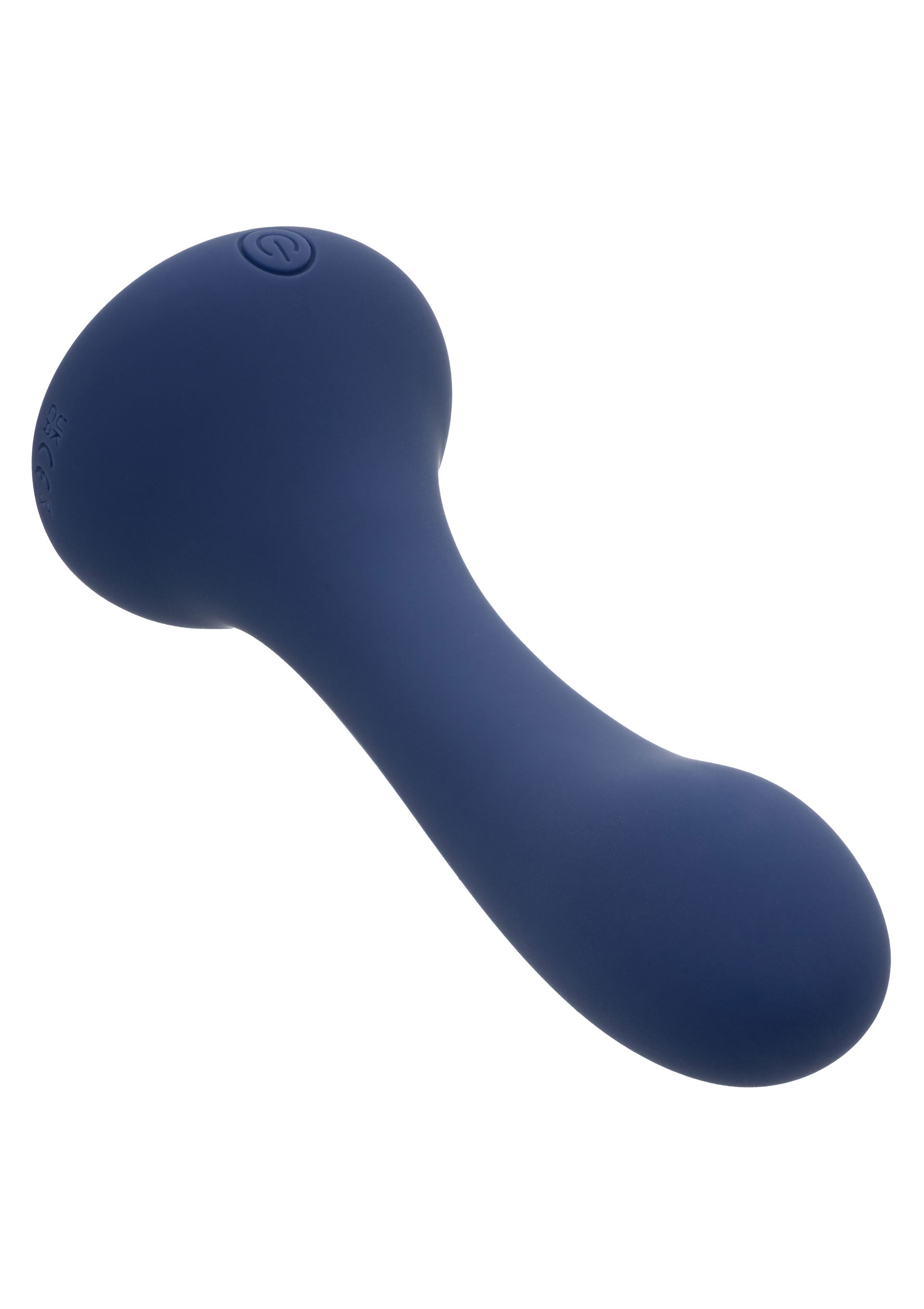 Jouet anal CalExotics Deep Curve Probe
