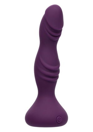 Jouet anal CalExotics Deep Stud Probe