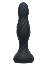 Jouet anal CalExotics Deep Swirl Probe
