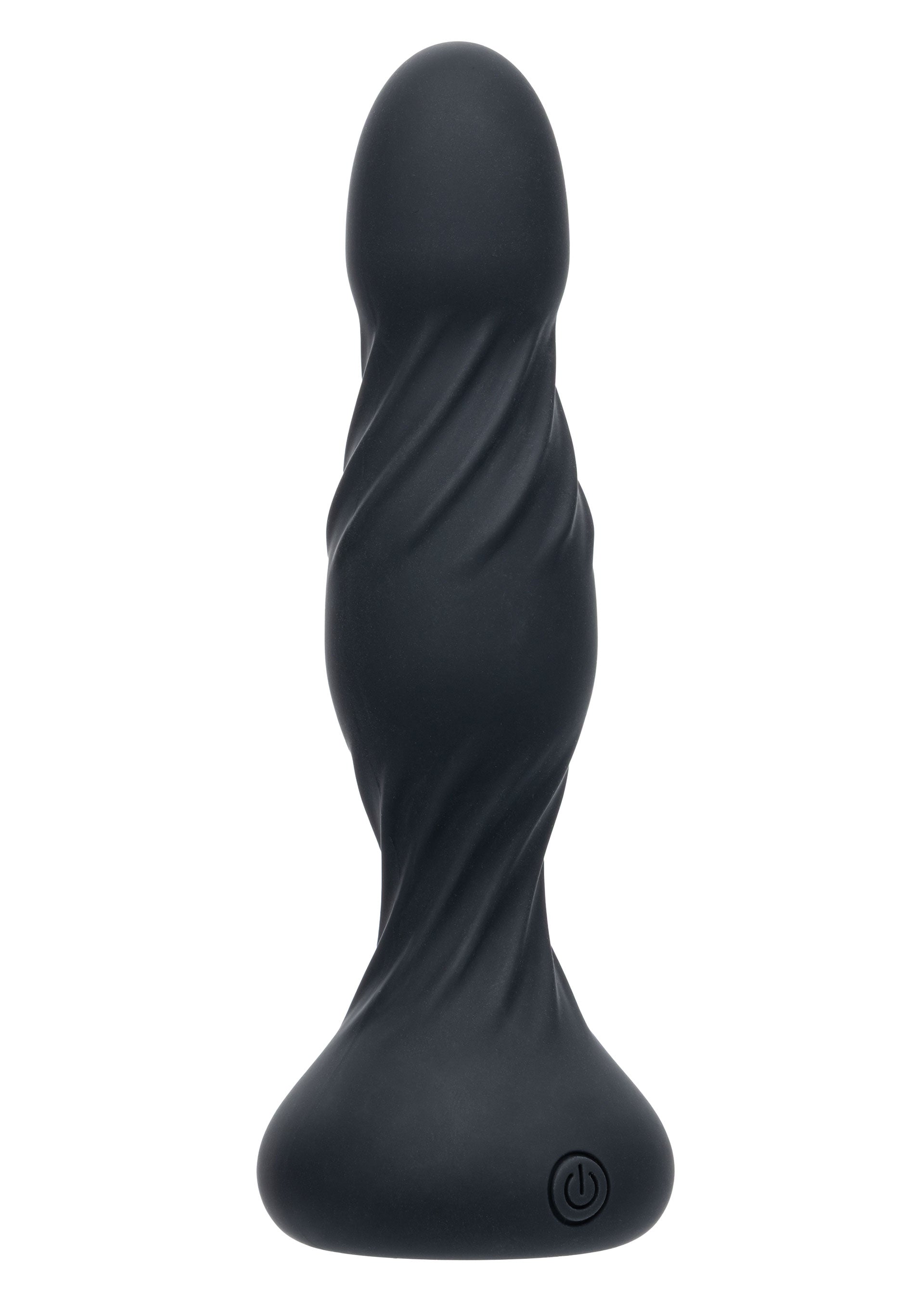Jouet anal CalExotics Deep Swirl Probe