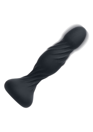 Jouet anal CalExotics Deep Swirl Probe