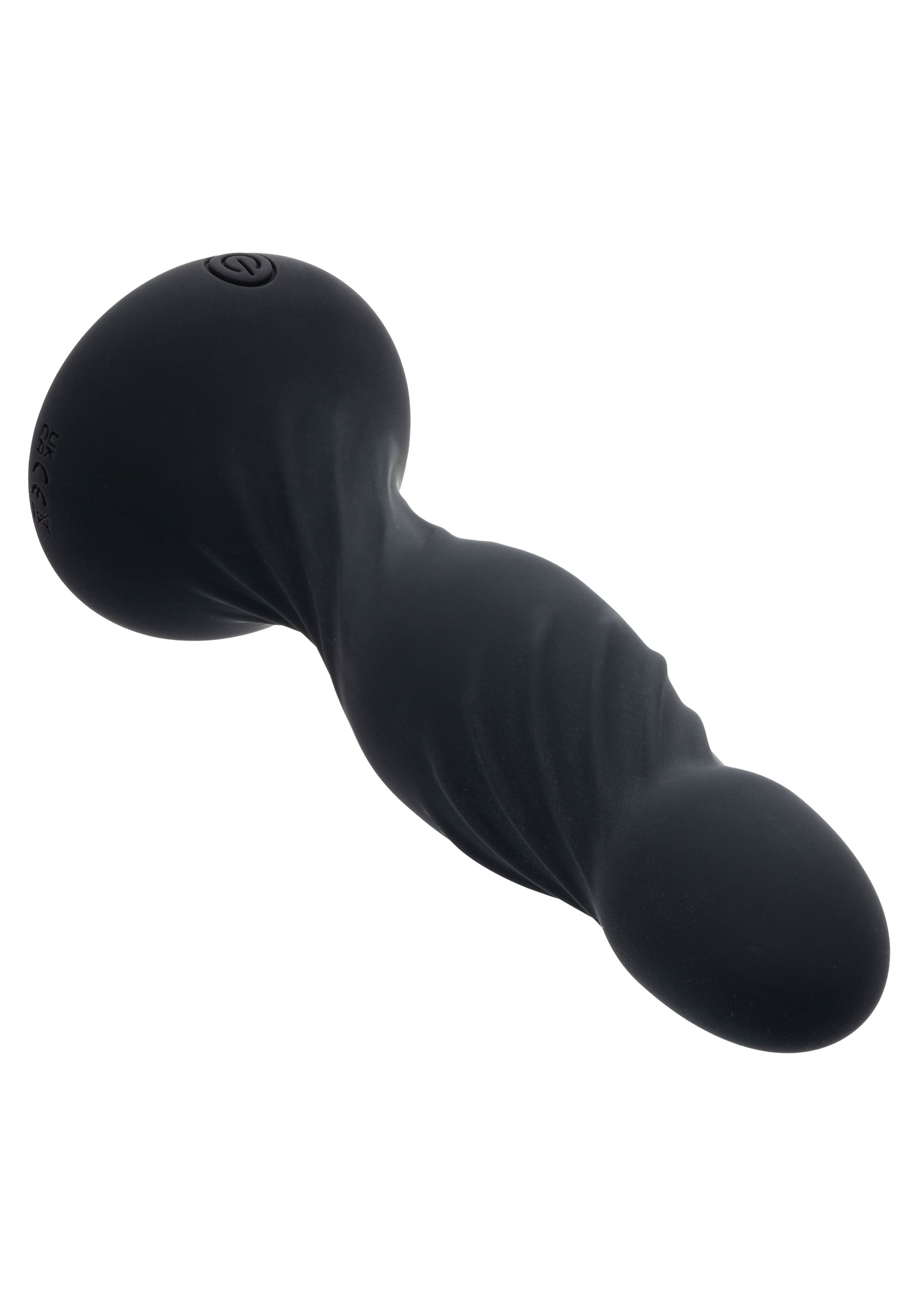 Jouet anal CalExotics Deep Swirl Probe