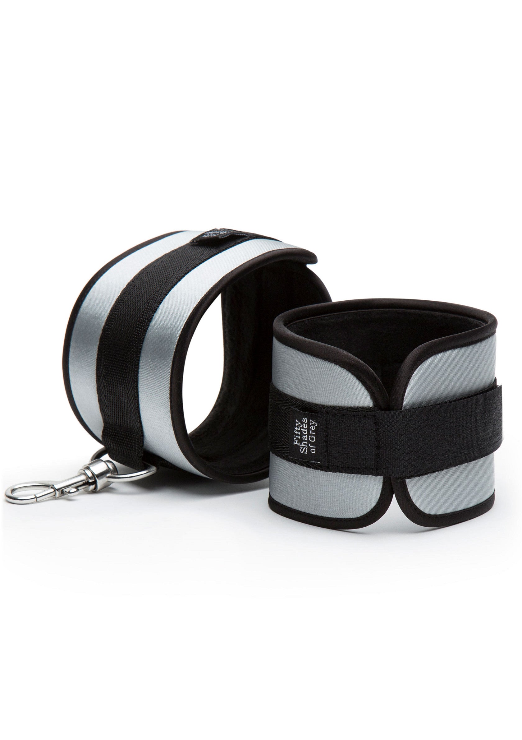 Accessoire BDSM Fifty Shades of Grey Hard Limits Restraint Kit