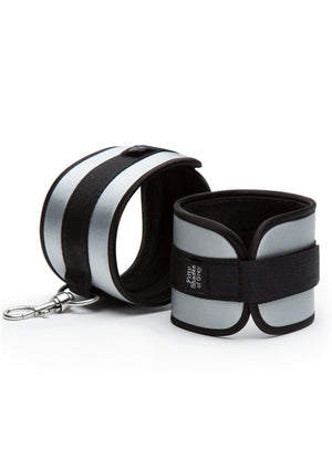 Accessoire BDSM Fifty Shades of Grey Hard Limits Restraint Kit