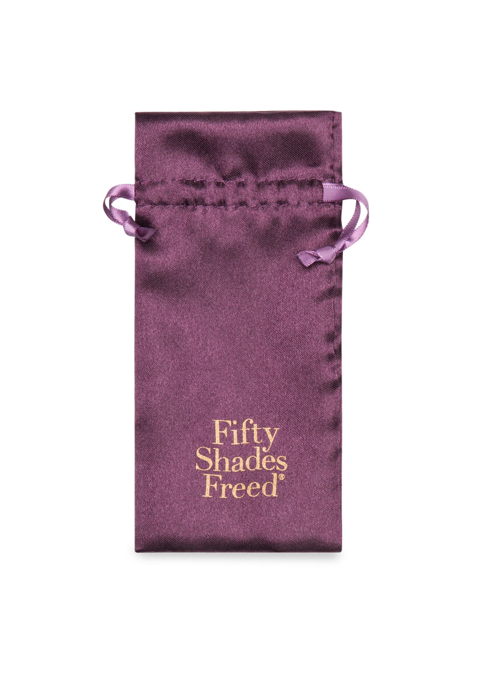 Accessoire BDSM Fifty Shades of Grey Nipple & Clitoral Chain