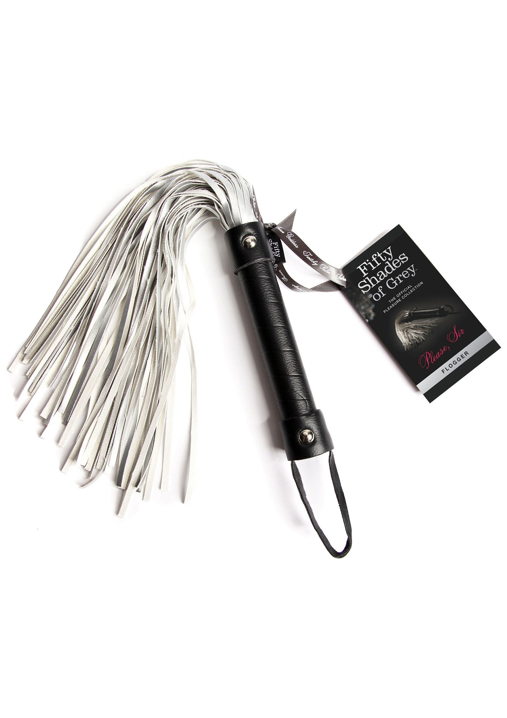 Accessoire BDSM Fifty Shades of Grey Please Sir Flogger