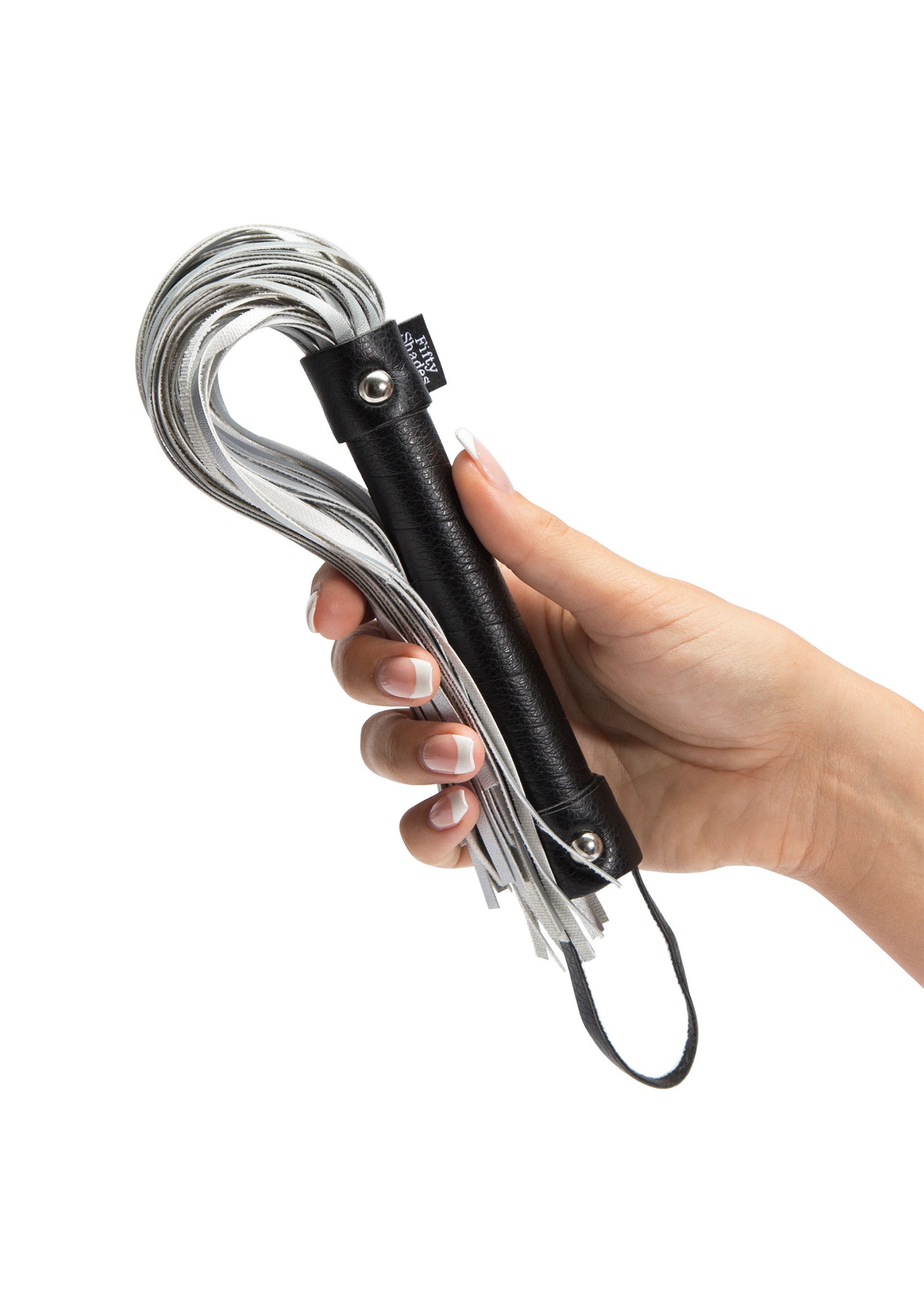Accessoire BDSM Fifty Shades of Grey Please Sir Flogger