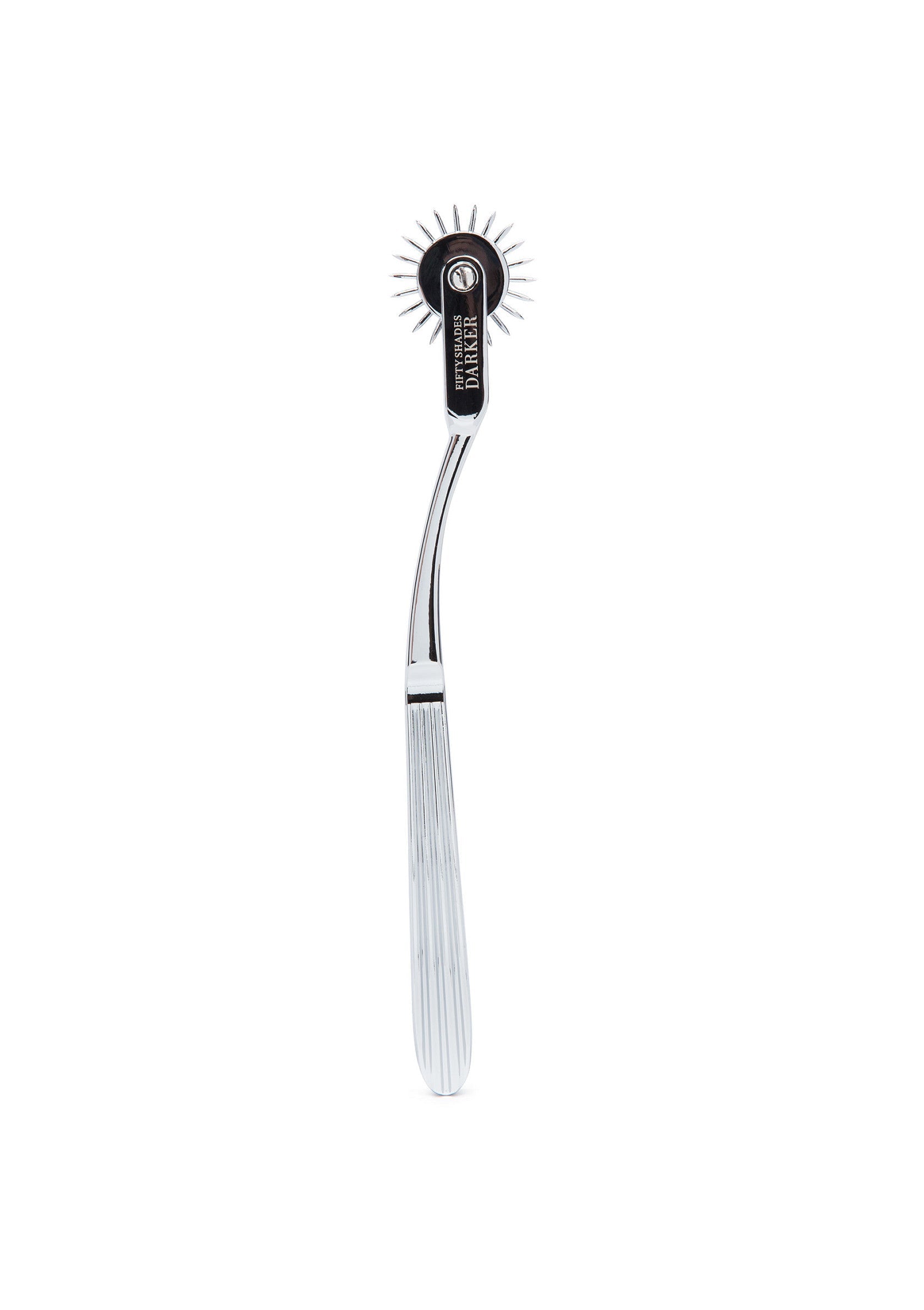 Accessoire BDSM Fifty Shades of Grey Metal Wartenberg Pinwheel
