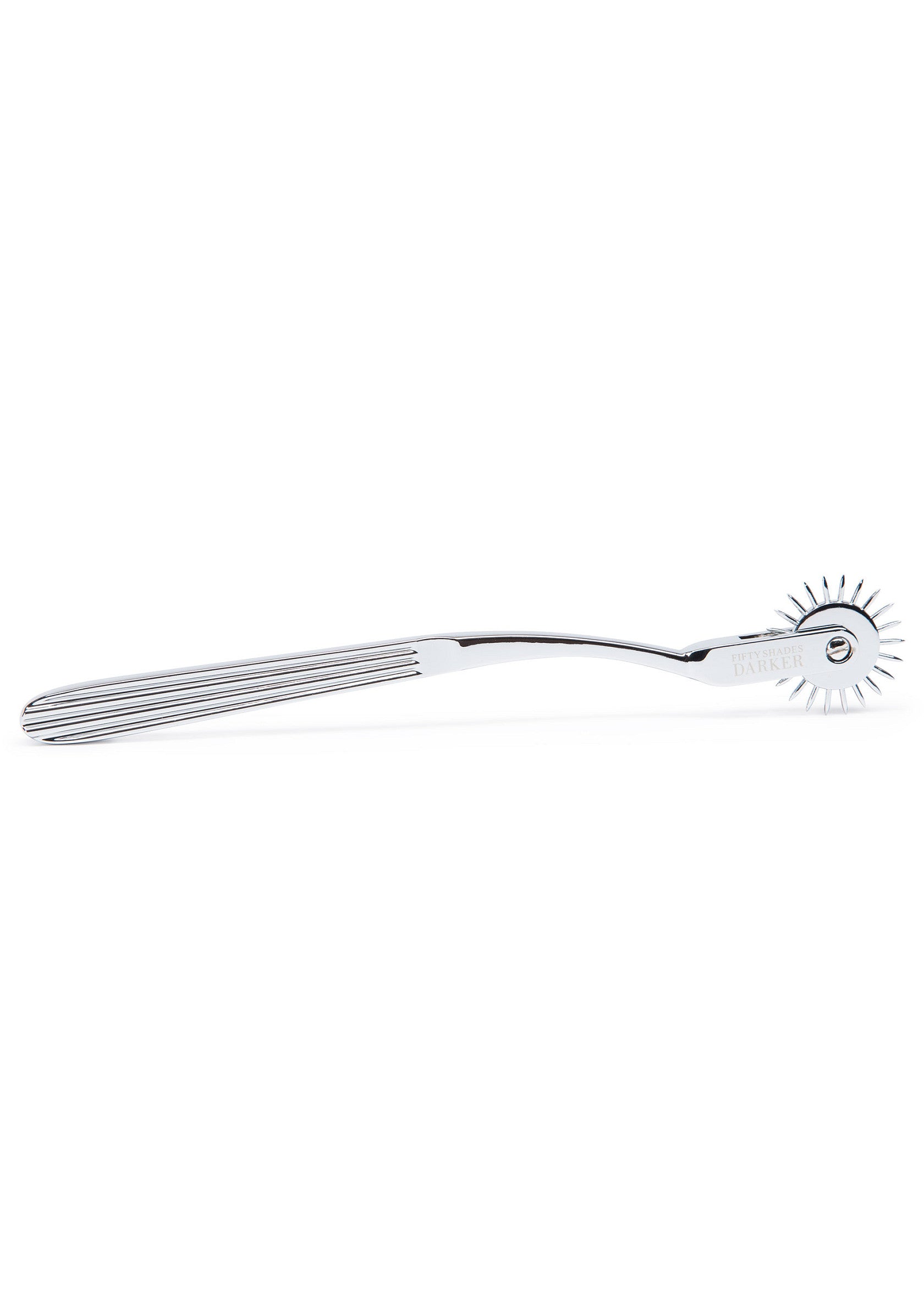 Accessoire BDSM Fifty Shades of Grey Metal Wartenberg Pinwheel