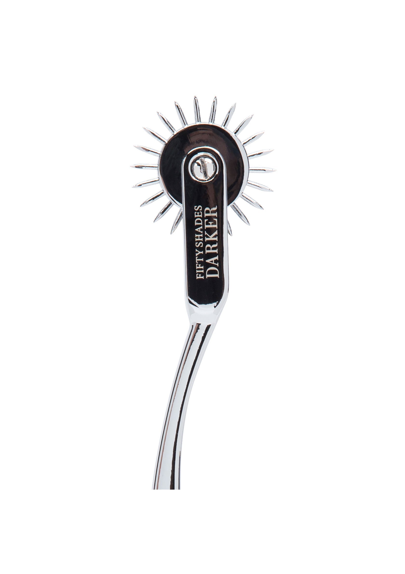 Accessoire BDSM Fifty Shades of Grey Metal Wartenberg Pinwheel