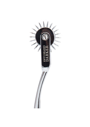Accessoire BDSM Fifty Shades of Grey Metal Wartenberg Pinwheel