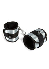 Accessoire BDSM Fifty Shades of Grey Totally His Soft Handcuffs