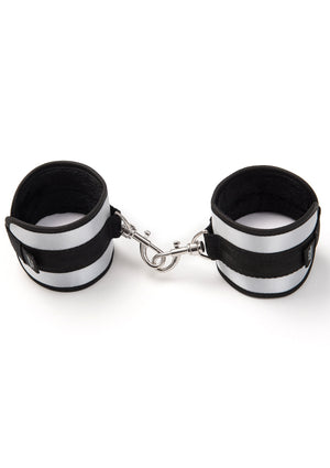 Accessoire BDSM Fifty Shades of Grey Totally His Soft Handcuffs