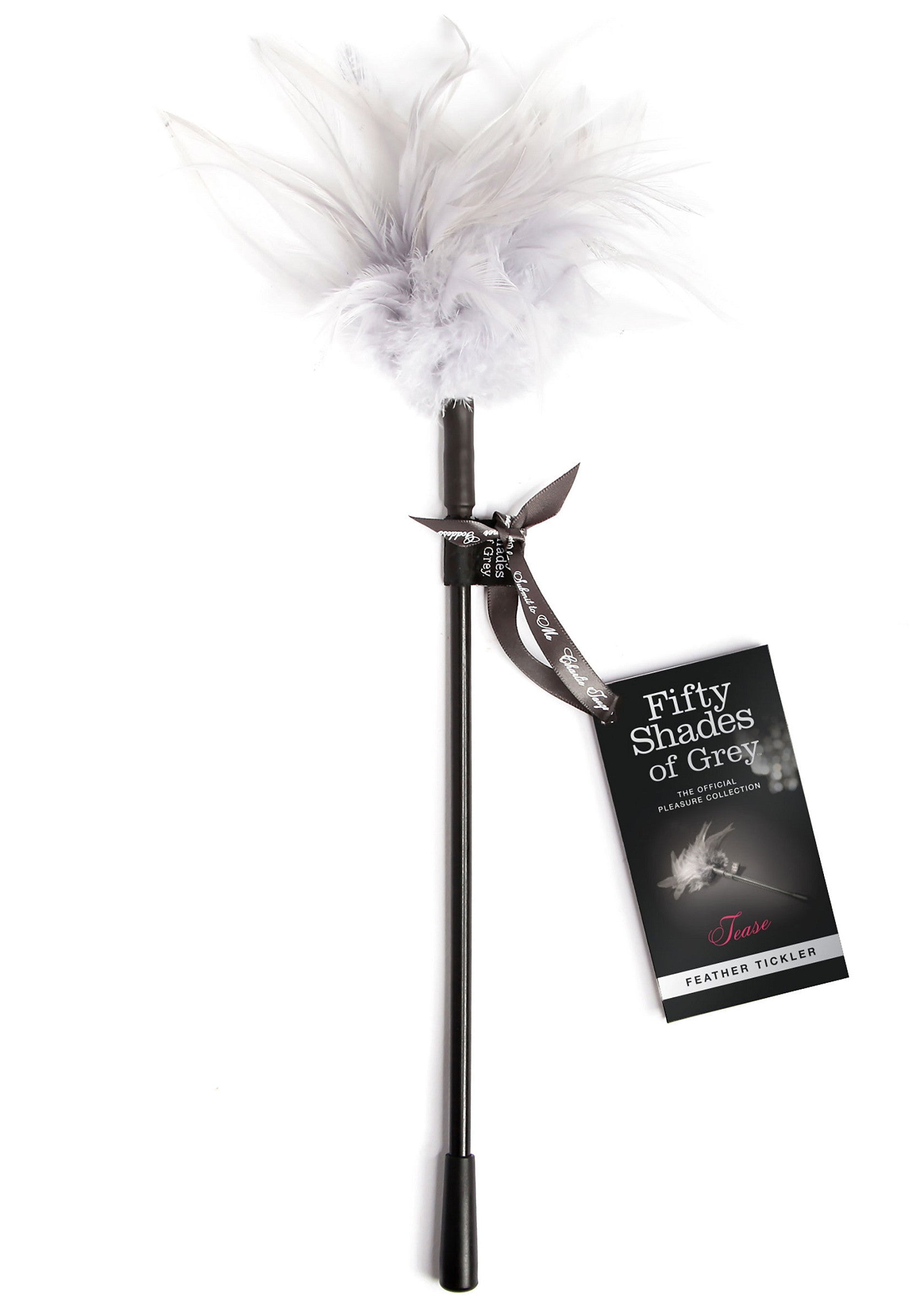 Accessoire BDSM Fifty Shades of Grey Tease Feather Tickler