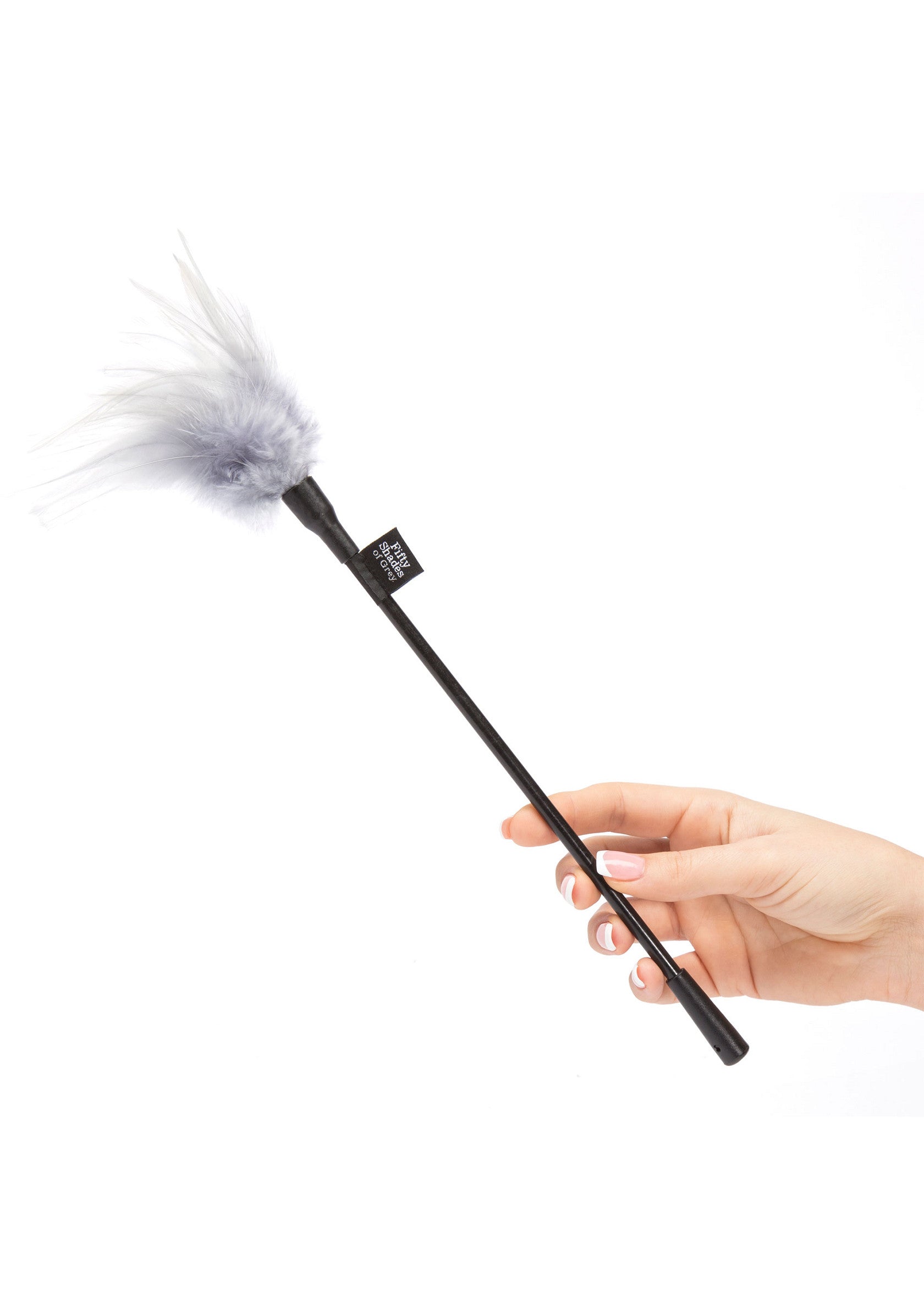 Accessoire BDSM Fifty Shades of Grey Tease Feather Tickler
