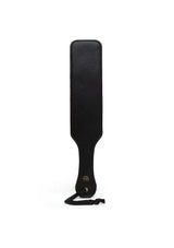 Accessoire BDSM Fifty Shades of Grey Faux Leather Spanking Paddle