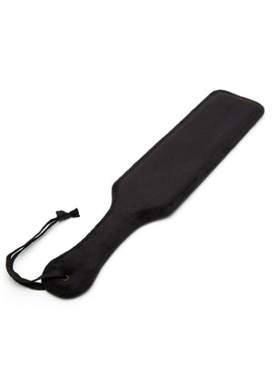 Accessoire BDSM Fifty Shades of Grey Faux Leather Spanking Paddle