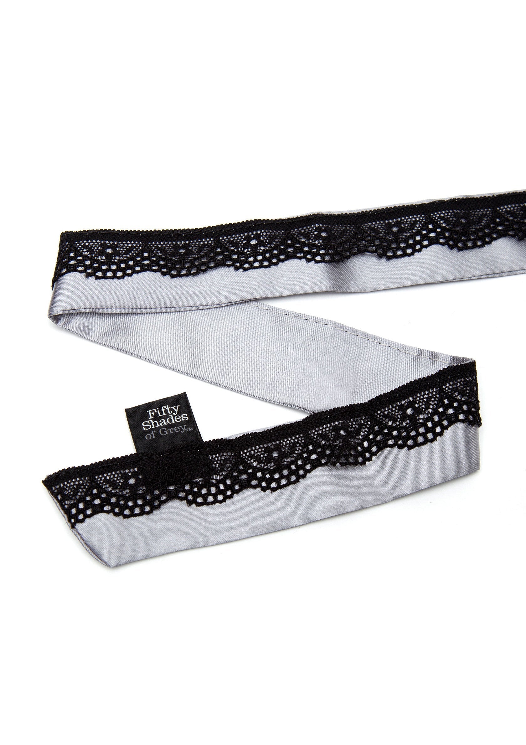 Accessoire BDSM Fifty Shades of Grey Collar and Nipple Clamps