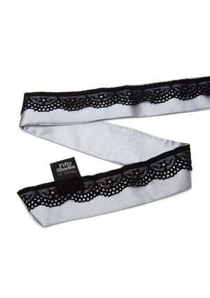 Accessoire BDSM Fifty Shades of Grey Collar and Nipple Clamps