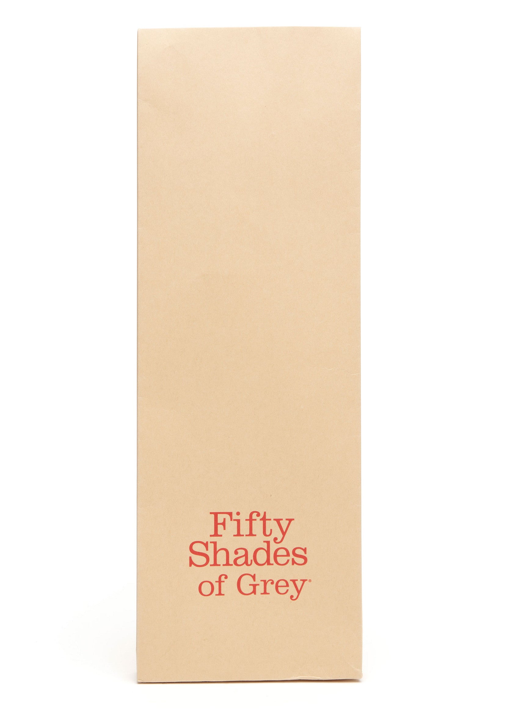 Accessoire BDSM Fifty Shades of Grey Reverse PU Leather Wrist Cuffs