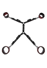 Accessoire BDSM Fifty Shades of Grey Reverse Restraint Set