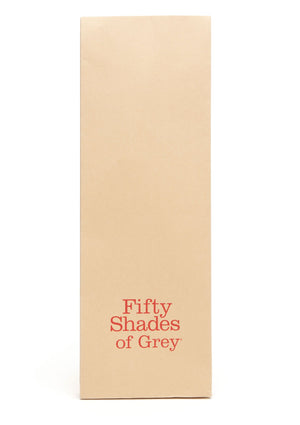 Accessoire BDSM Fifty Shades of Grey Reverse Restraint Set